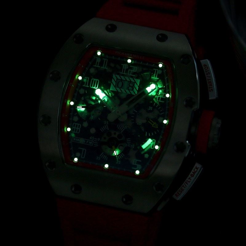 RICHARD MILLE Watches